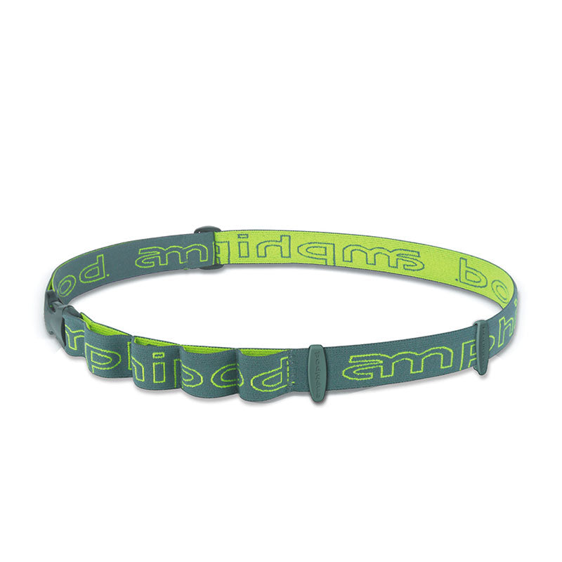 Race-Lite™ Quick-Clip Plus Number Belt