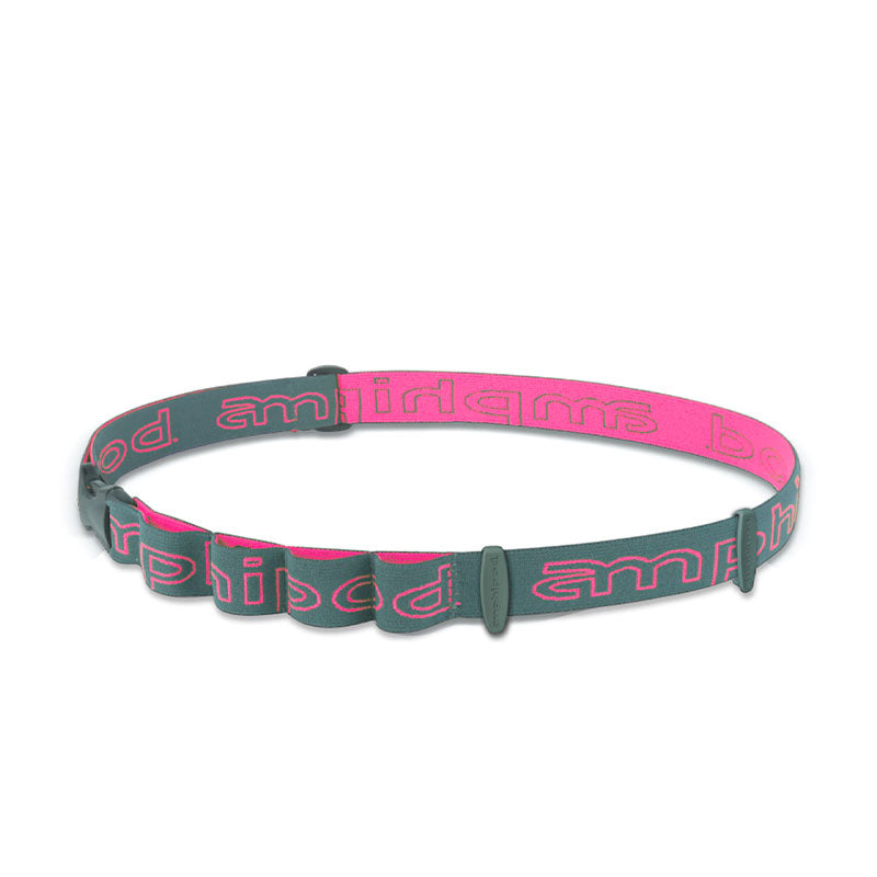 Race-Lite™ Quick-Clip Plus Number Belt