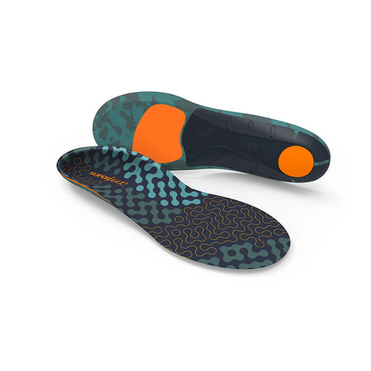Active Cushion High Arch