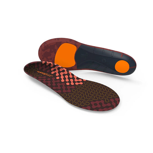 Active Cushion Low Arch