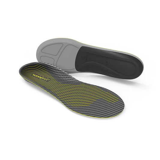 Active Support Low Arch