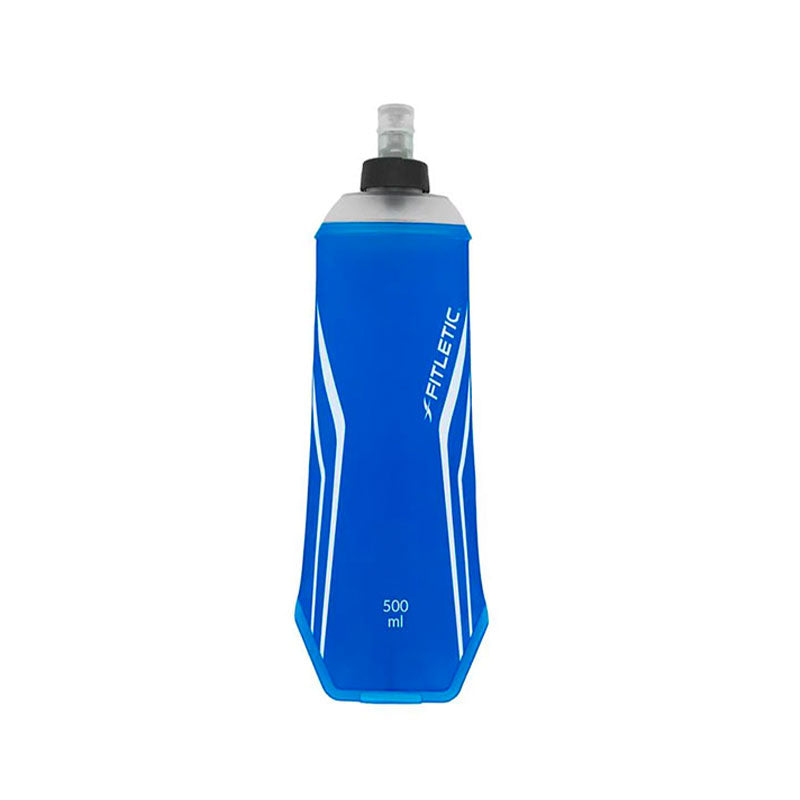Fitletic Soft Flask Bottle