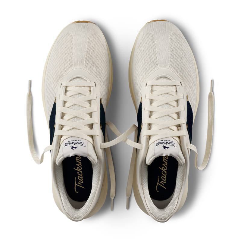 Tracksmith Eliot Runner