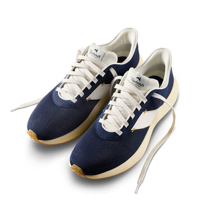 Tracksmith Eliot Runner