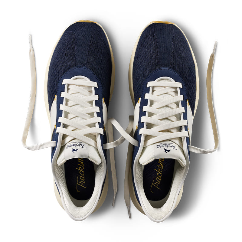 Tracksmith Eliot Runner