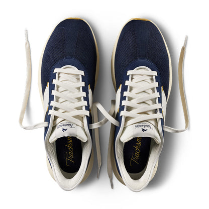 Tracksmith Eliot Runner