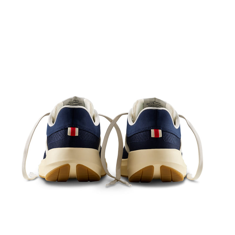Tracksmith Eliot Runner