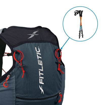 Fitletic Trail 2.5 Hydravest