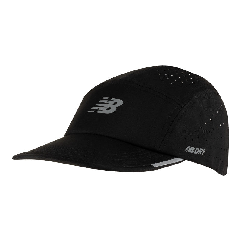5 Panel Pro Run Hat