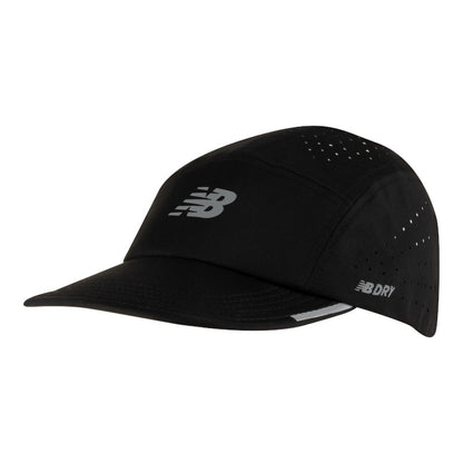 5 Panel Pro Run Hat