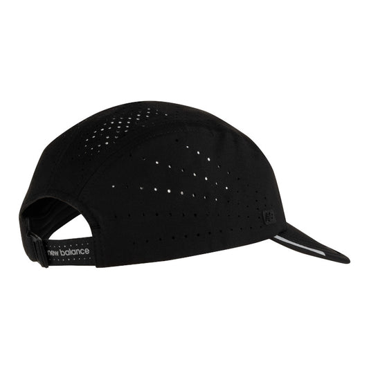 5 Panel Pro Run Hat