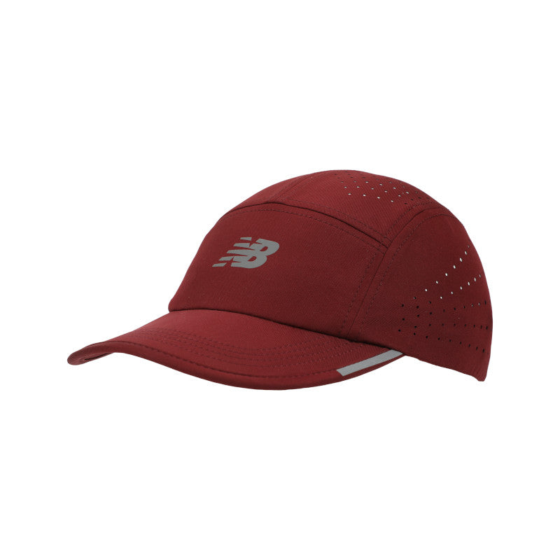 5 Panel Pro Run Hat
