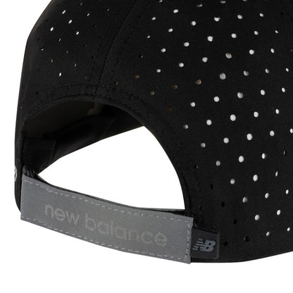 6 Panel Pro Run Hat