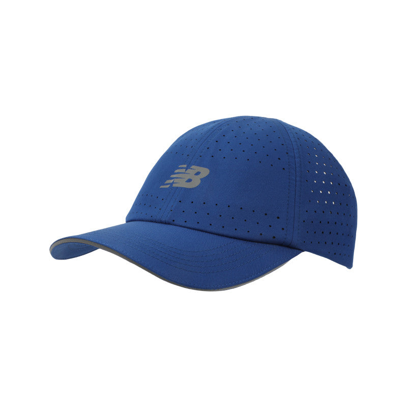 6 Panel Pro Run Hat