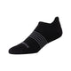Pro Run Tab Socks 1 Pair