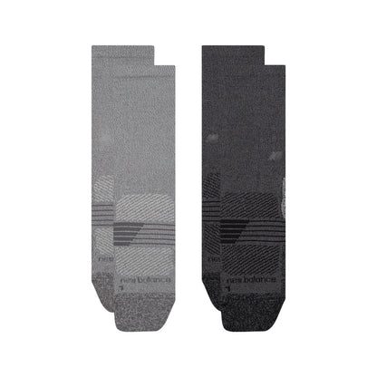 Pro Training Cushion Crew Socks 2 Pack