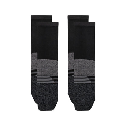 Pro Training Cushion Crew Socks 2 Pack