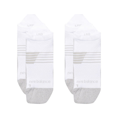 Pro Training Cushion Tab Socks 2 Pack
