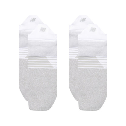 Pro Training Cushion Tab Socks 2 Pack
