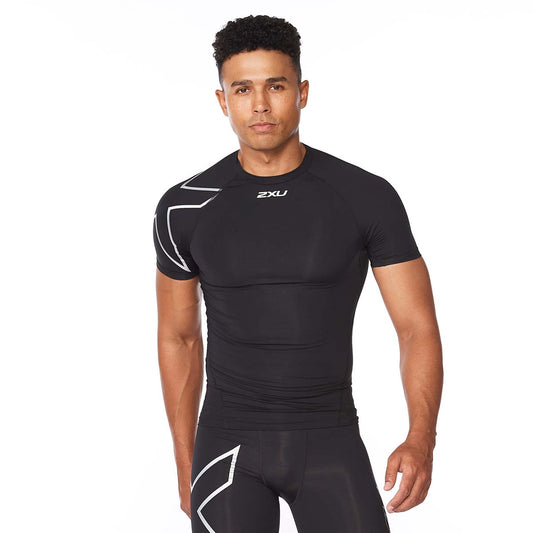 Core Compression Short Sleeve
