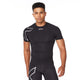 Core Compression Short Sleeve