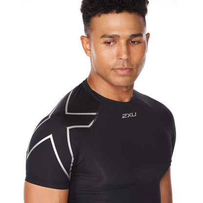 Core Compression Short Sleeve