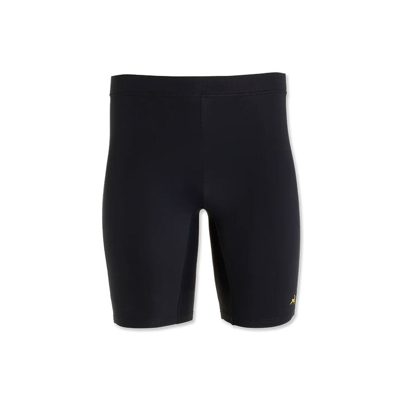Turnover Half Tights