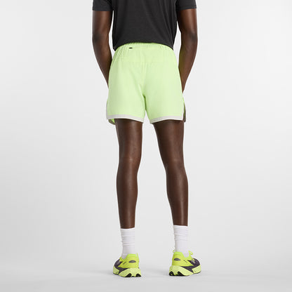RC Essential Short 5"