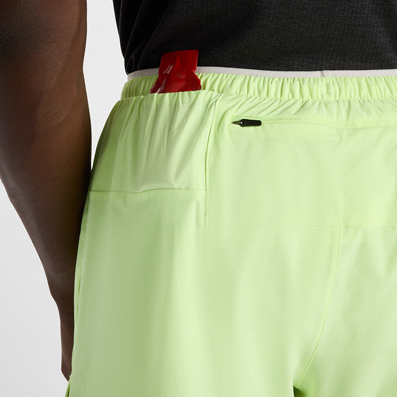 RC Essential Short 5"