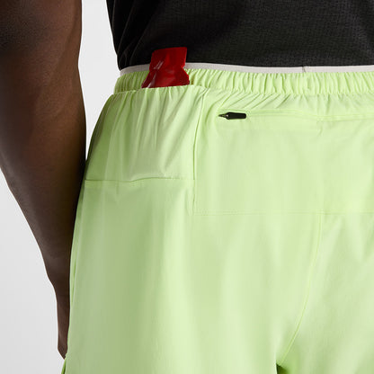 RC Essential Short 5"