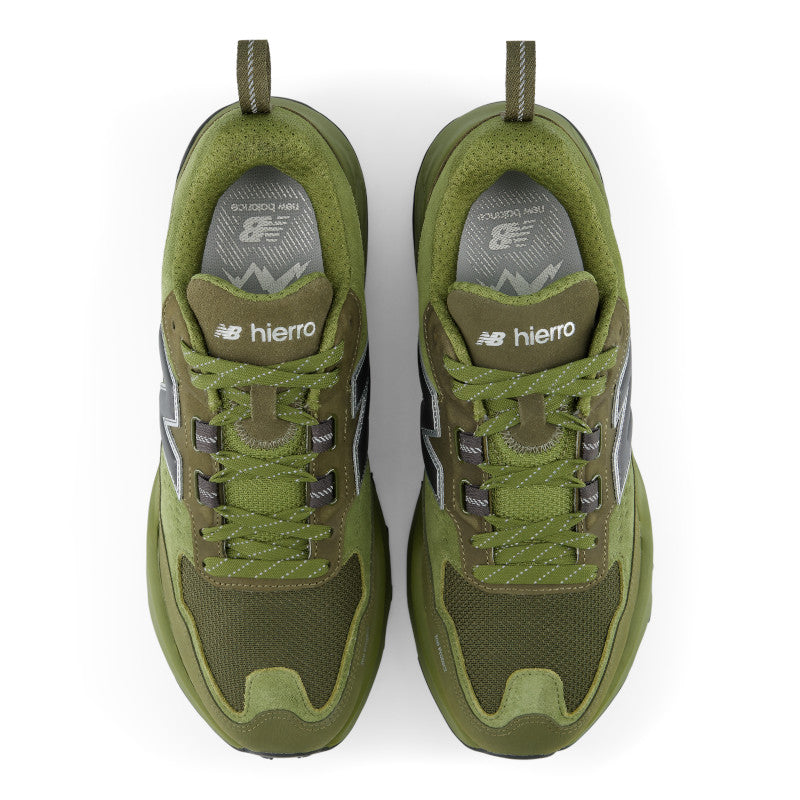 Fresh Foam X Hierro Trek