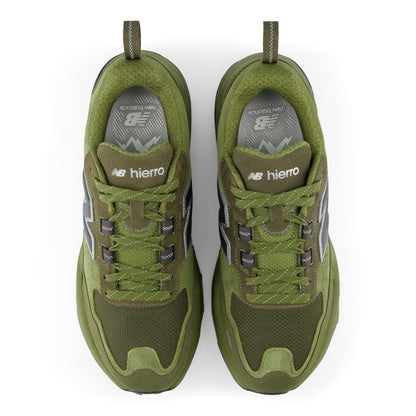 Fresh Foam X Hierro Trek