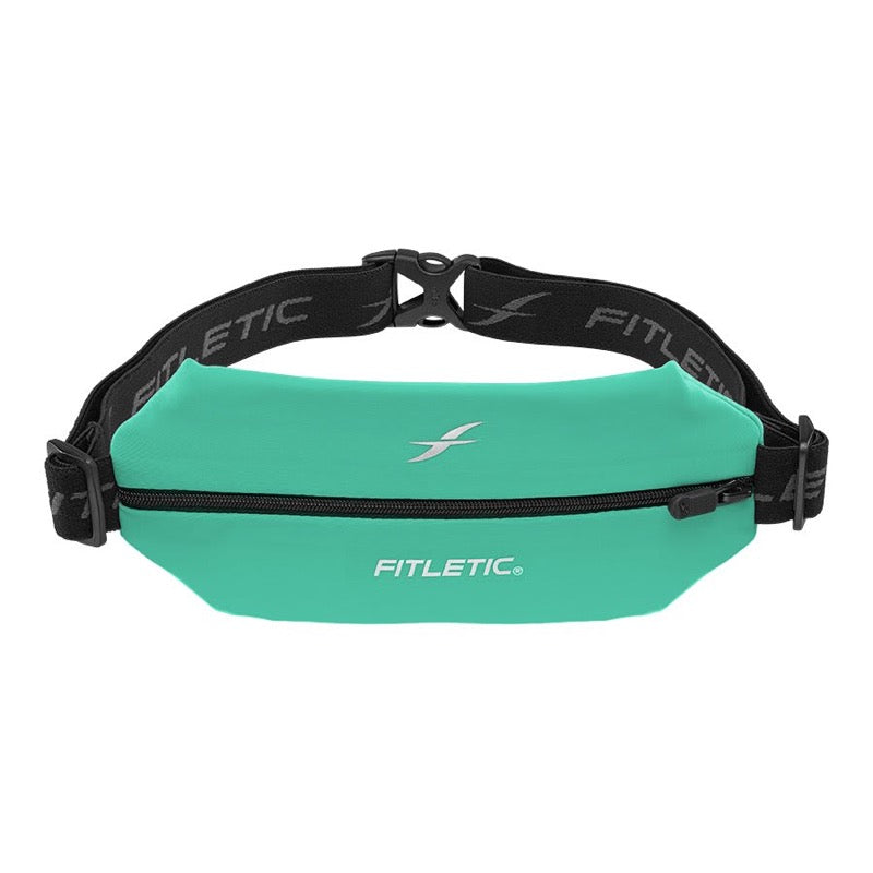 Fitletic Mini Sport Belt Runners Pouch
