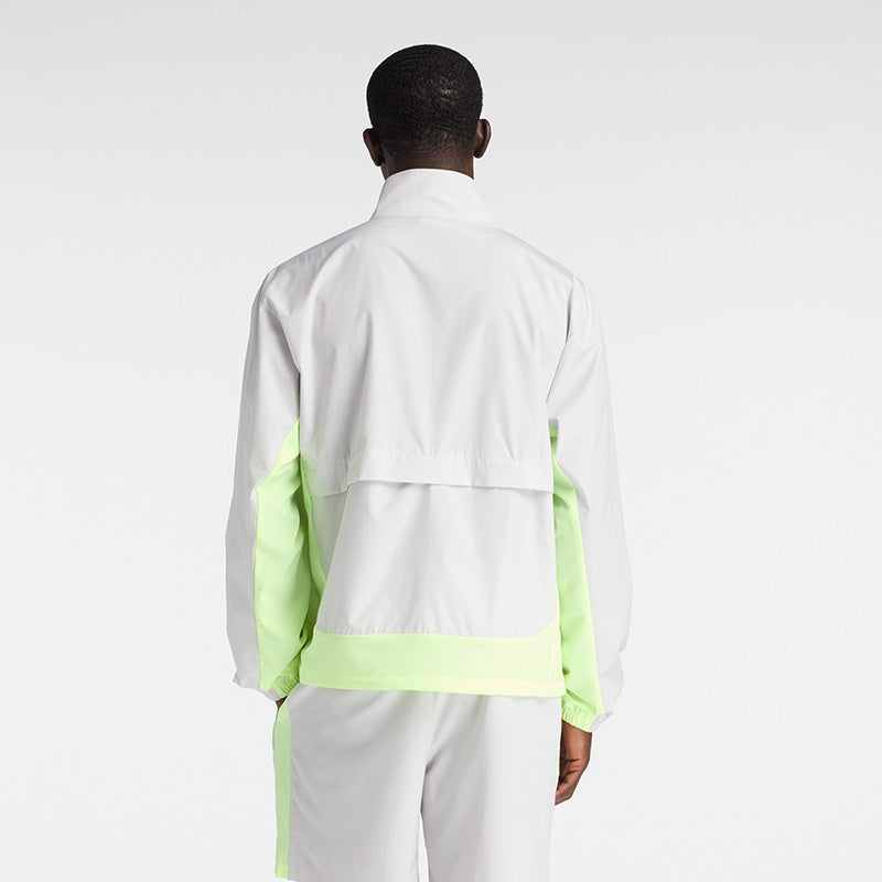 Fast Days Jacket