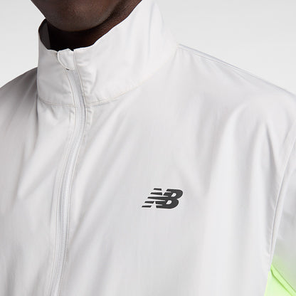 Fast Days Jacket