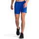 2xu Aero 5 Inch Shorts