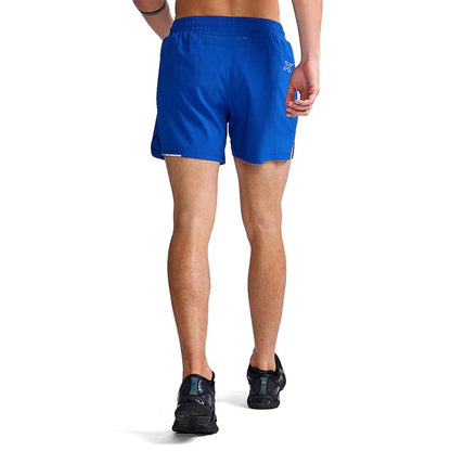 2xu Aero 5 Inch Shorts