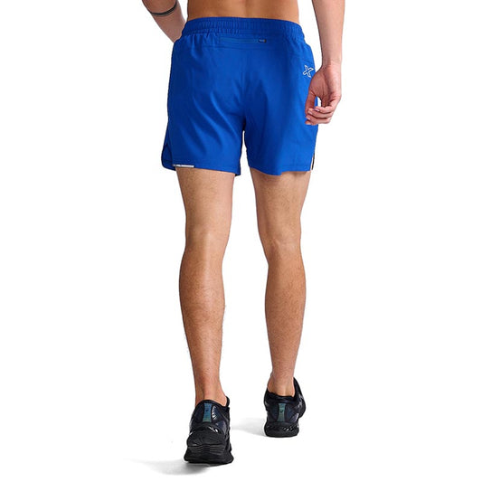 2xu Aero 5 Inch Shorts