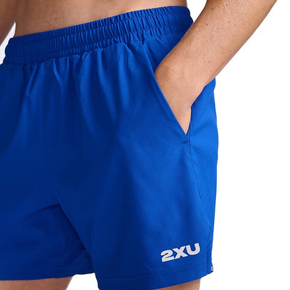 2xu Aero 5 Inch Shorts