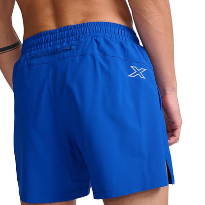 2xu Aero 5 Inch Shorts