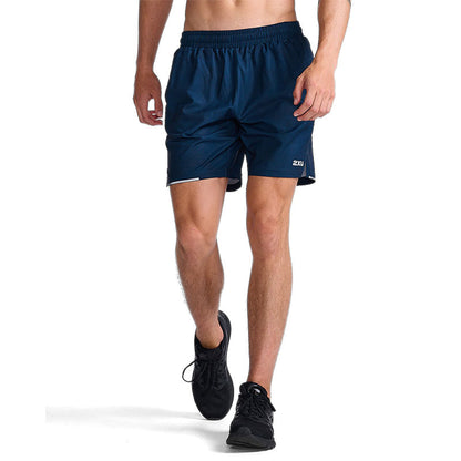 2xu Aero 7 Inch Shorts