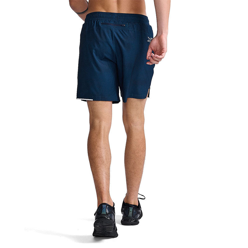 2xu Aero 7 Inch Shorts