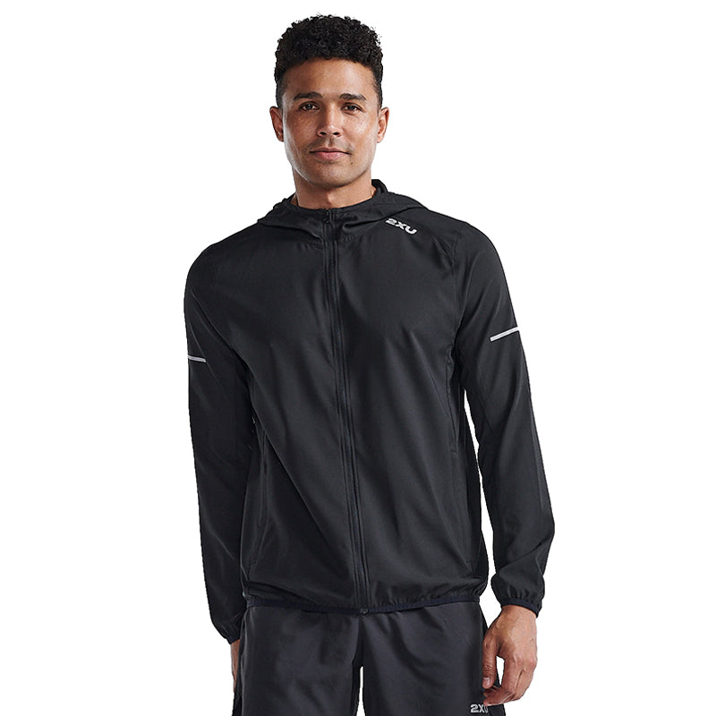 2XU Aero - Functional Jacket