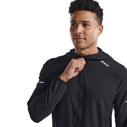 2XU Aero - Functional Jacket