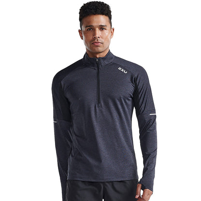 2XU Aero 1/2 Zip