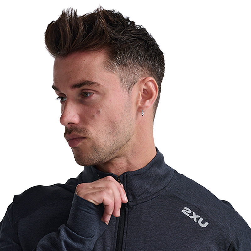 2XU Aero 1/2 Zip