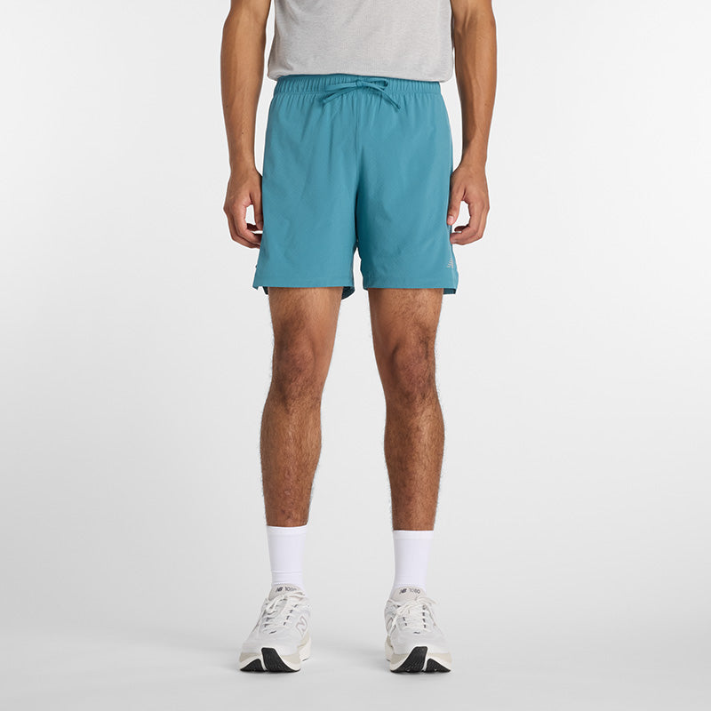 RC Short 7"