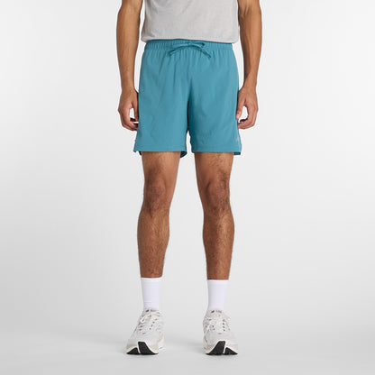 RC Short 7"