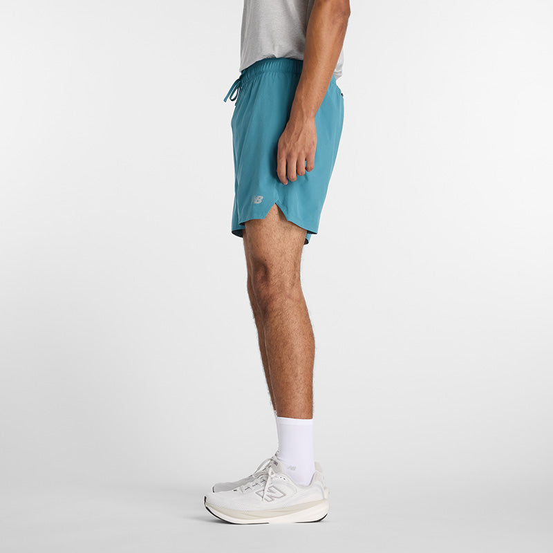 RC Short 7"