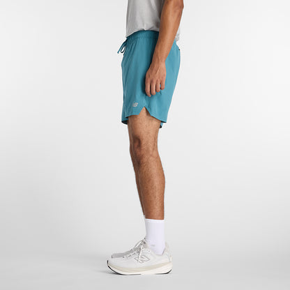 RC Short 7"